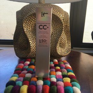 it Cosmetics CC Cream  Light BNIB